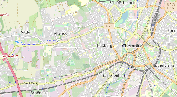 Tax advisor on map