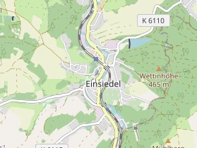 Tax advisor on map