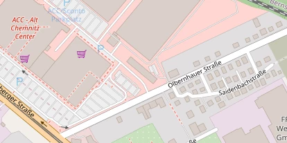 Steuerberater auf Satellitenbild