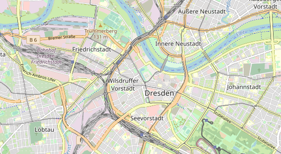 Tax advisor on map