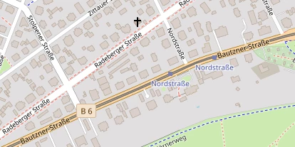 Steuerberater auf Satellitenbild