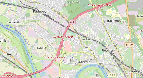 Tax advisor on map