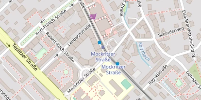 Steuerberater auf Satellitenbild