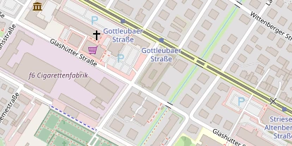 Steuerberater auf Satellitenbild