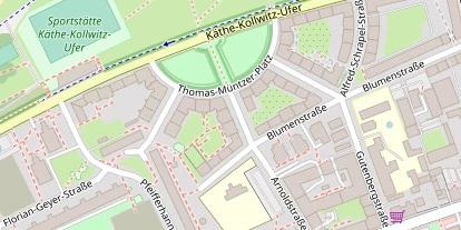 Steuerberater auf Satellitenbild