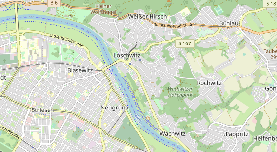 Tax advisor on map