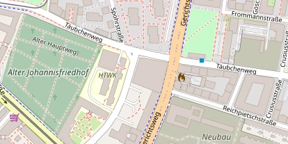 Steuerberater auf Satellitenbild