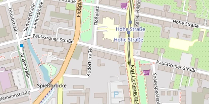 Steuerberater auf Satellitenbild