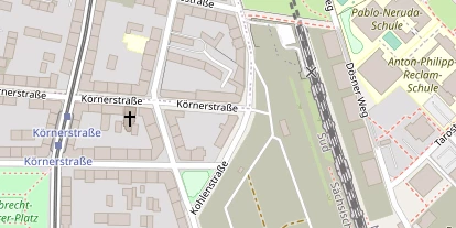 Steuerberater auf Satellitenbild