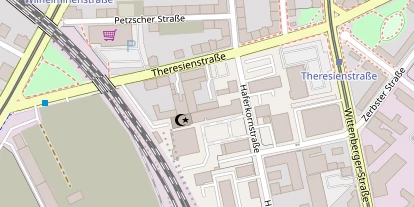 Steuerberater auf Satellitenbild