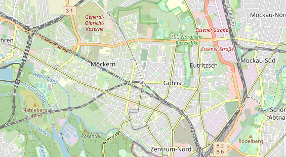 Tax advisor on map