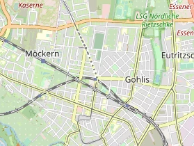 Steuerberater auf Karte