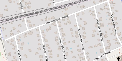 Steuerberater auf Satellitenbild