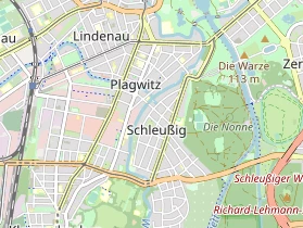Steuerberater auf Karte