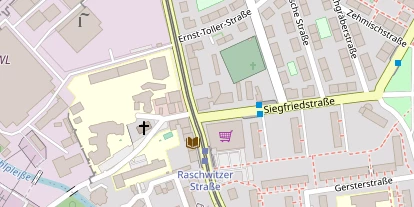 Steuerberater auf Satellitenbild