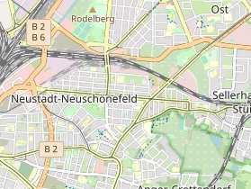 Steuerberater auf Karte