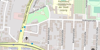 Steuerberater auf Satellitenbild