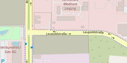 Steuerberater auf Satellitenbild