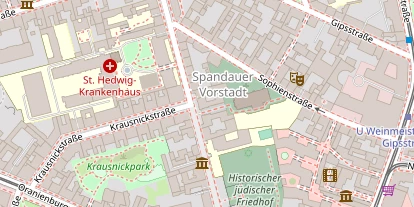Steuerberater auf Satellitenbild