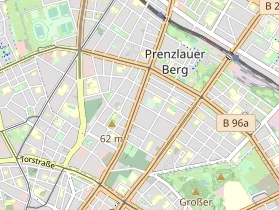 Steuerberater auf Karte