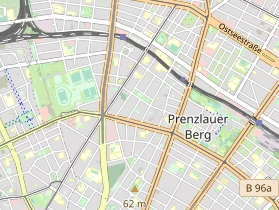 Steuerberater auf Karte