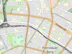 Steuerberater auf Karte