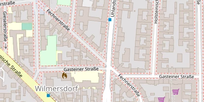 Steuerberater auf Satellitenbild