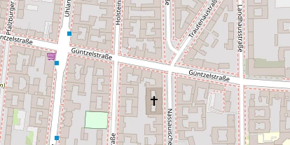 Steuerberater auf Satellitenbild