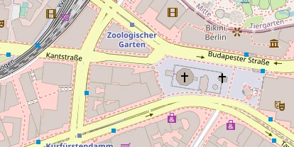 Steuerberater auf Satellitenbild