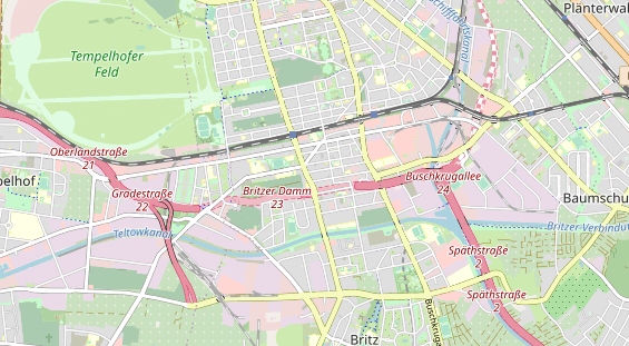 Tax advisor on map