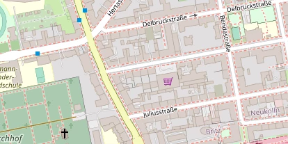 Steuerberater auf Satellitenbild