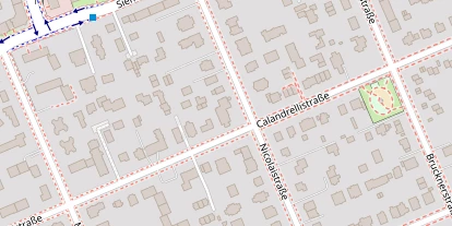 Steuerberater auf Satellitenbild