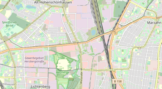 Steuerberater auf Karte