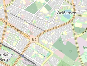 Steuerberater auf Karte