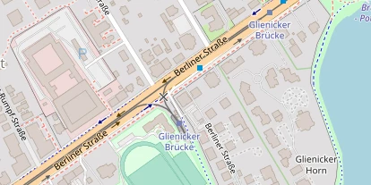 Steuerberater auf Satellitenbild