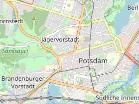 Steuerberater auf Karte