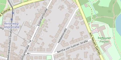 Steuerberater auf Satellitenbild