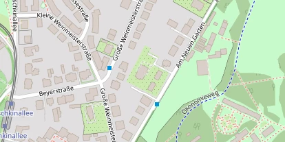 Steuerberater auf Satellitenbild