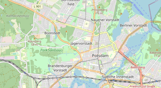 Tax advisor on map