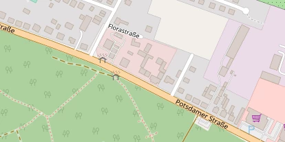 Steuerberater auf Satellitenbild