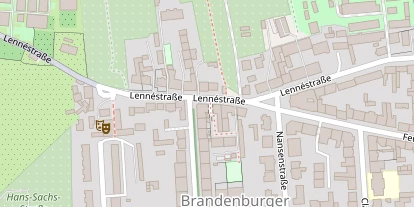 Steuerberater auf Satellitenbild