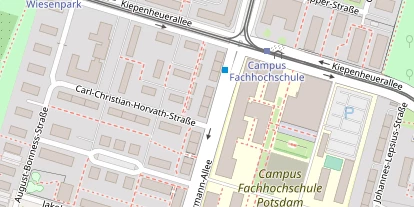 Steuerberater auf Satellitenbild