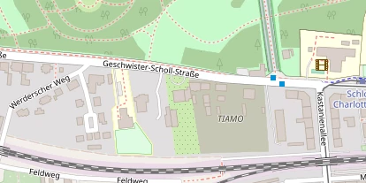 Steuerberater auf Satellitenbild