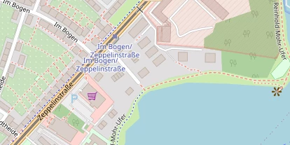 Steuerberater auf Satellitenbild