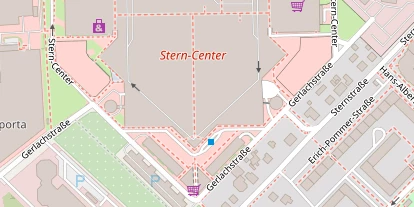 Steuerberater auf Satellitenbild