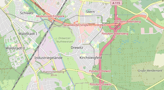 Tax advisor on map