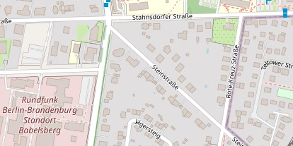 Steuerberater auf Satellitenbild
