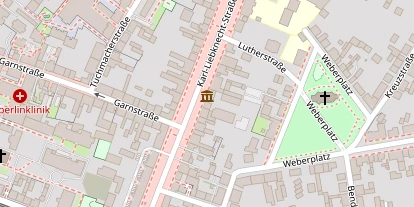 Steuerberater auf Satellitenbild