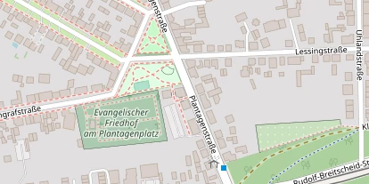 Steuerberater auf Satellitenbild