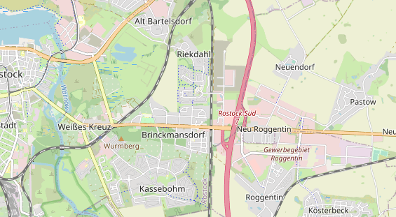Steuerberater auf Karte